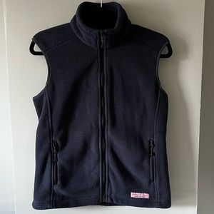 Vineyard Vines | Fleece Vest